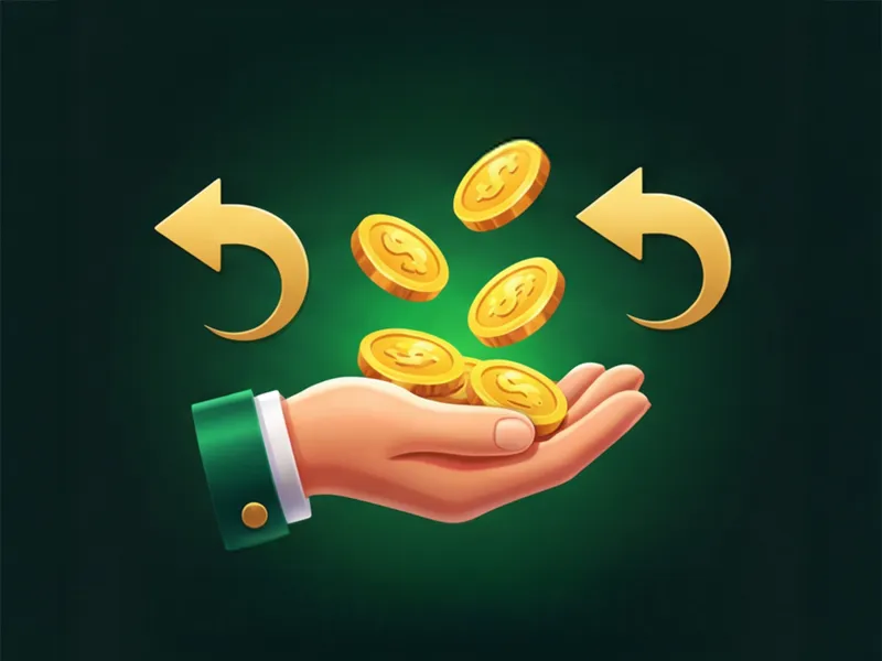 Cashback Bonus